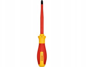 Śrubokręt VDE Screwdriver PZ3x125 3