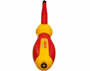 Śrubokręt VDE Screwdriver PZ3x125 4