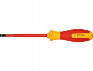 Śrubokręt VDE Screwdriver SL6.5x125 2
