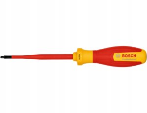Śrubokręt VDE Screwdriver SL/PZ 1x100 3