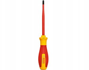 Śrubokręt VDE Screwdriver SL/PZ 1x100 8
