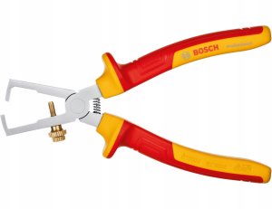 Szczypce do izolacji VDE Universal wire 4