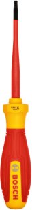 Śrubokręt VDE Screwdriver TX15x75 3