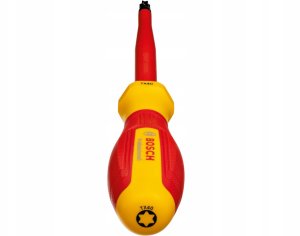 Śrubokręt VDE Screwdriver TX40x125 2