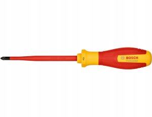 Śrubokręt VDE Screwdriver PZ2x125 2