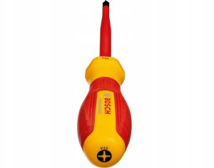 Śrubokręt VDE Screwdriver PZ2x125 4