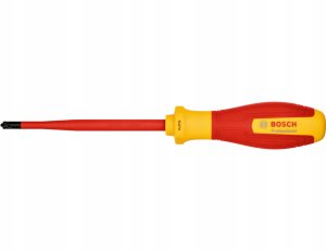 Śrubokręt VDE Screwdriver SL/PZ 2x125 2