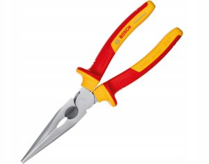 Szczypce Płaskie VDE Long Nose Pliers st 2