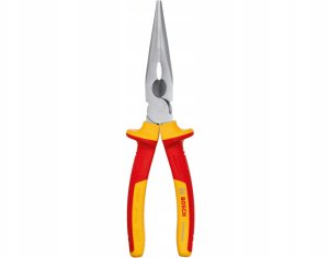 Szczypce Płaskie VDE Long Nose Pliers st 3
