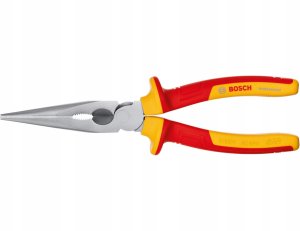 Szczypce Płaskie VDE Long Nose Pliers st 4