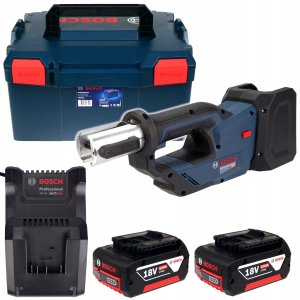 Cordless Press Tool GPT 18V-19 2