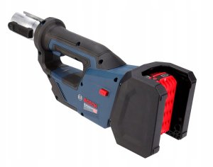 Cordless Press Tool GPT 18V-19 5