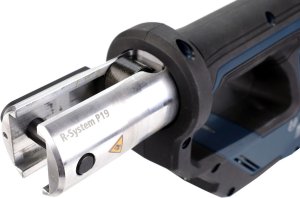 Cordless Press Tool GPT 18V-19 9