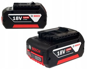 Cordless Press Tool GPT 18V-19 10