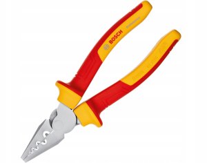 Szczypce Do Końcówek VDE Crimping Pliers 2