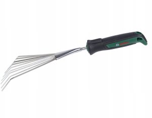 Narzędzie ręczne Garden Hand Rake 3