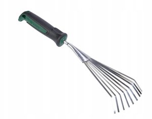 Narzędzie ręczne Garden Hand Rake 6