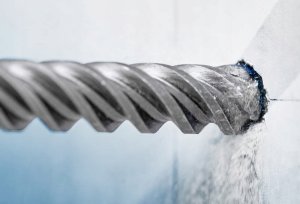 Wiertło Bosch WIERTŁO SDSMAX-8X EXPERT 20X400X520 5PC 16