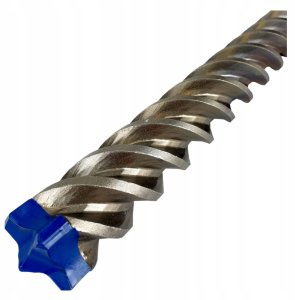 Wiertło Bosch WIERTŁO SDSMAX-8X EXPERT 20X400X520 5PC 10