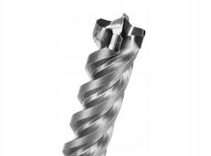 WIERTŁO SDSMAX-8X EXPERT 25X400X520  5PC 11