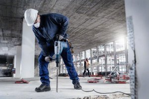 WIERTŁO SDSMAX-8X EXPERT 25X400X520  5PC 13