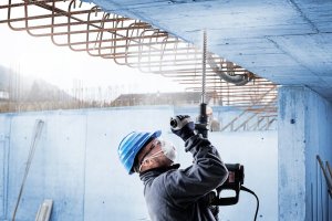 WIERTŁO SDSMAX-8X EXPERT 25X400X520  5PC 14