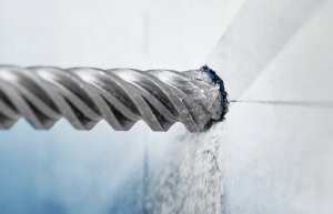 WIERTŁO SDSMAX-8X EXPERT 25X400X520  5PC 5