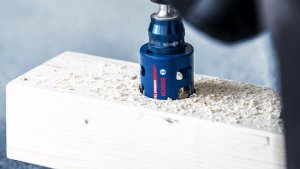 OTWORNICA EXPERT MULTICON SPEED 20MM 5