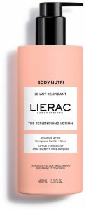 Nawilżające Mleczko do Ciała Lierac BODY-NUTRI 1