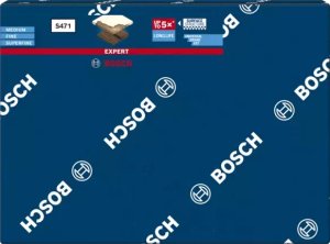 Bosch GĄBKA SZLIF EXPERT KOSTKA,SF,20X 2