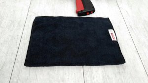 Bosch Set czyszcz.pisto 360,mikrof,wąż przedłu 11