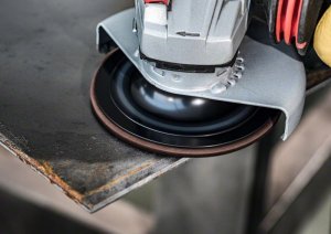 Bosch Włóknina Expert N880 DISC 125 Univ 3
