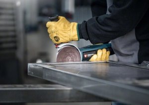 Bosch Włóknina Expert N880 DISC 125 Univ 4