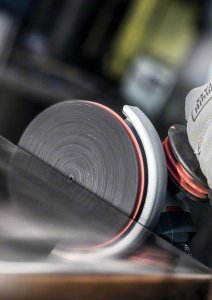 Bosch Włóknina Expert N880 DISC 125 Univ 5