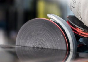 Bosch Włóknina Expert N880 DISC 125 Univ 6