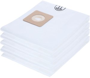 WOREK NA PYŁ        Fleece Bag, 4 pieces 1