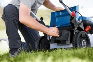 Bosch Nóż do kosiarki GRA 18V2-46  46cm 2