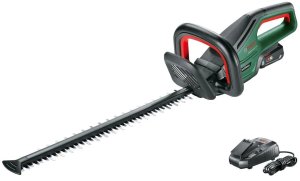 Bosch Nożyce akumulatorowe UniversalHedgeCut 18V-55 55 cm (0600849J03) 1