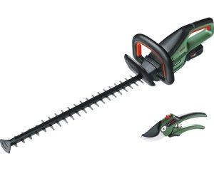 Bosch Nożyce akumulatorowe UniversalHedgeCut 18V-55 55 cm (0600849J03) 2