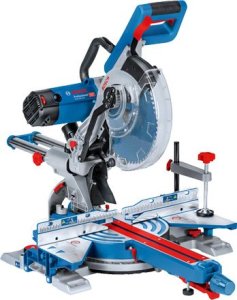 Bosch TARCZA PILARSKA     Standard for Wood 4