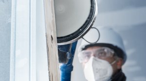 OKŁADZINA SZLIFIERSKA M480,225mm,P180 5