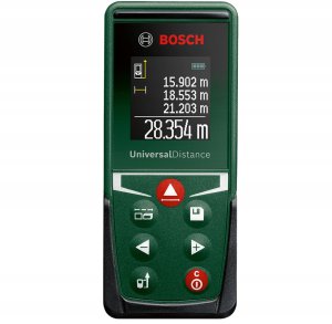 MIERNIK ODLEGŁOŚCI UniversalDistance 25 2