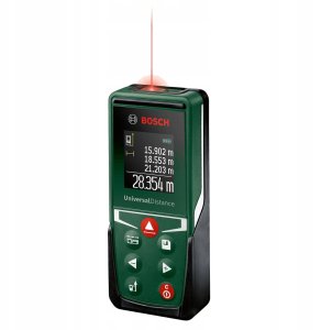 MIERNIK ODLEGŁOŚCI UniversalDistance 25 3