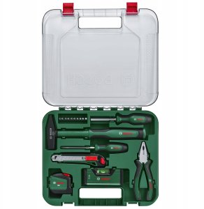 Narzędzie ręczne Universal Hand Tool Set 2