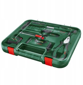 Narzędzie ręczne Universal Hand Tool Set 3