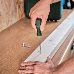 Narzędzie ręczne Universal Hand Tool Set 7