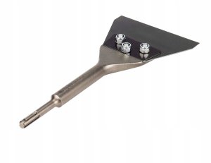 DŁUTO PŁASKIE SDSPLUS FS 130X290 11