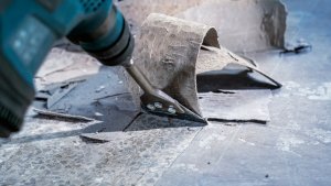 DŁUTO PŁASKIE SDSPLUS FS 130X290 15