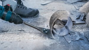 DŁUTO PŁASKIE SDSPLUS FS 130X290 16