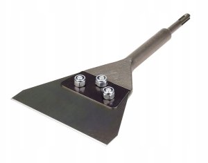 DŁUTO PŁASKIE SDSPLUS FS 130X290 9